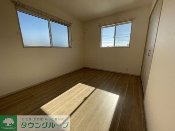 並木町3丁目戸建賃貸住宅の物件内観写真